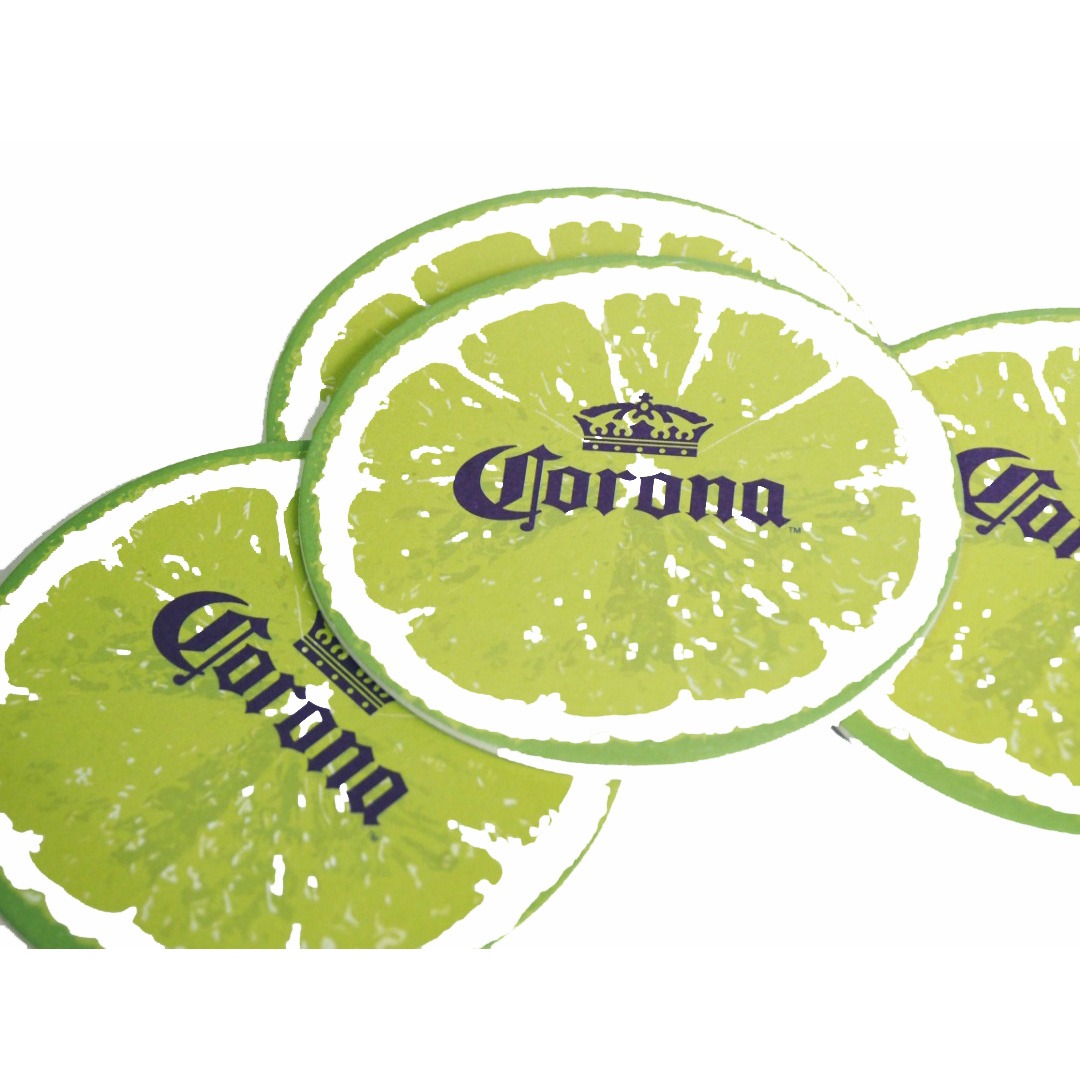 Custom Cardboard Coasters Cardboard Coaster Printed Coaster