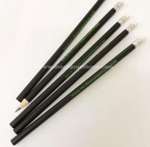 Custom Pencils with Logo