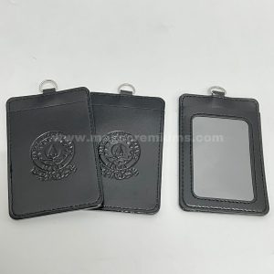 Custom made Card Holder