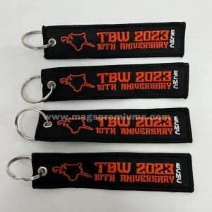 Custom made Keychain