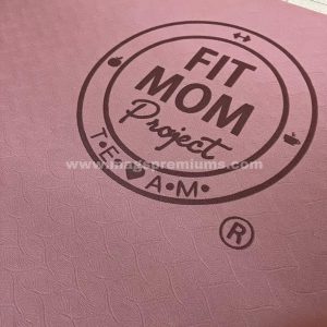 Customised Yoga Mats