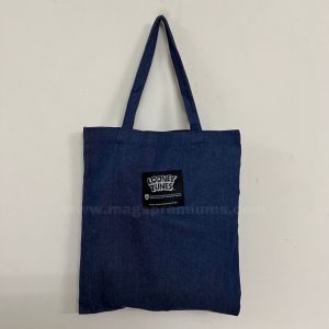 Denim Tote Bag wholesale