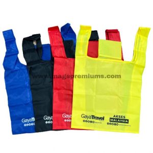 Foldable Bags Supplier Malaysia