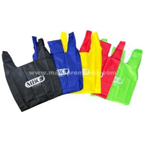 Foldable Nylon Tote Bags