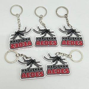 acrylic keychain manufacturer