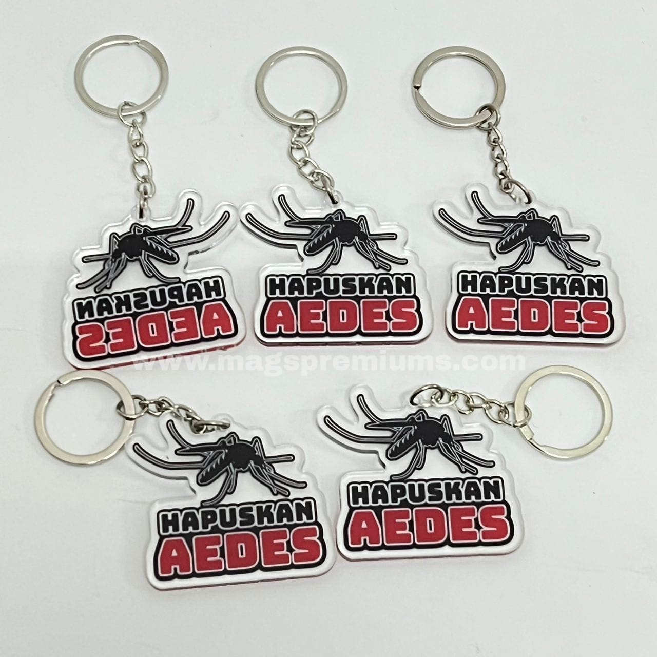 acrylic keychain manufacturer