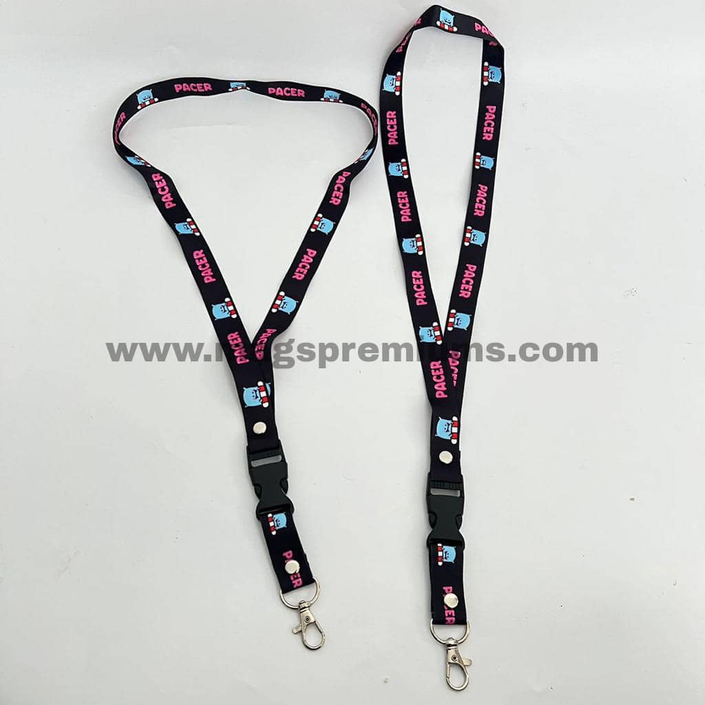 Sublimation Lanyard Printing Lanyard Printing Lanyard Near Me