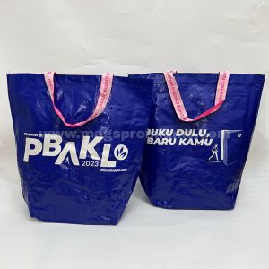 PP Woven Bag Supplier Malaysia murah