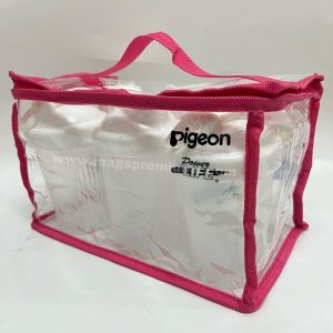PVC Waterproof Cosmetic Bags