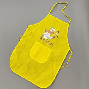 Personalised Apron Printing