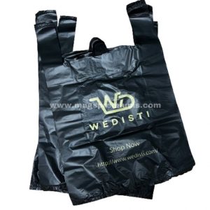 Plastic Bag Supplier Malaysia