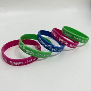 Premium Gifts Wristbands