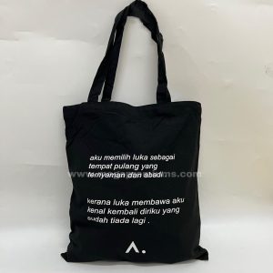 Printed Paper Bags Supplier