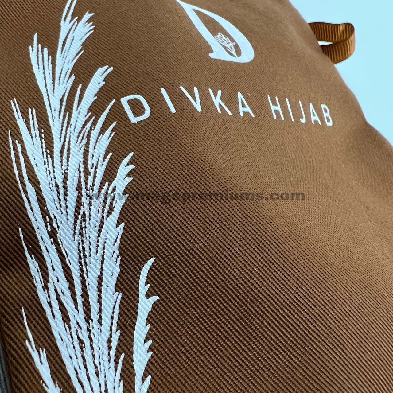 Wholesale Cotton Dust Bag For Handbag