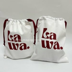 Wholesale Custom Dust Bag
