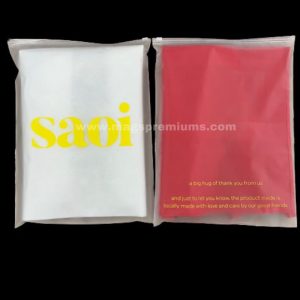 Wholesale custom printed ziplock bag