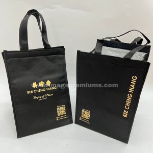 Wholesale velcro cooler bag