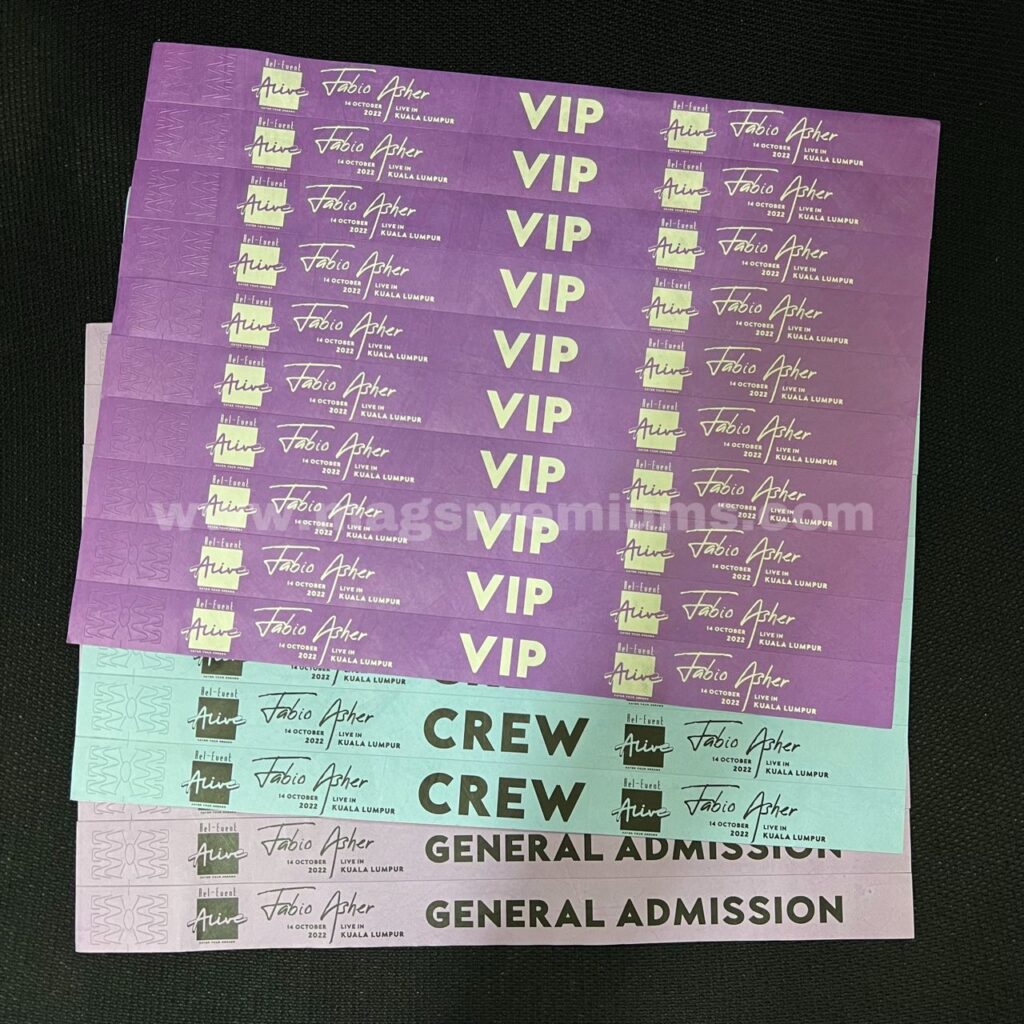 Printable Wristband Near Me