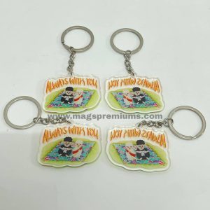 acrylic keychain 1