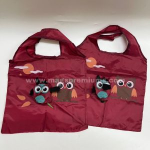 foldable reusable shopping bags