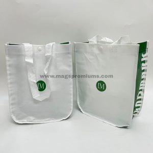 lamination non woven bag