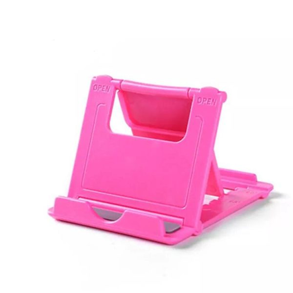 Plastic Phone Holder | Custom Phone Holder | Personalised Phone Holder