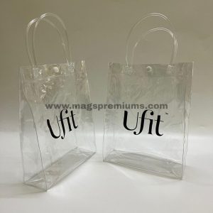 pvc bag 