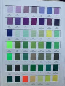 ribbon color chart2