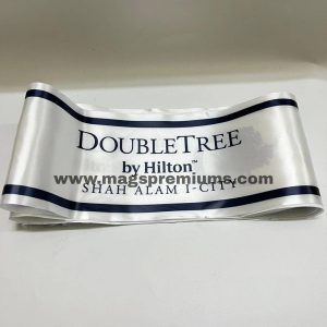 ribbon white
