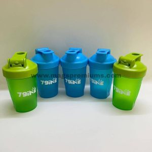 shaker bottle