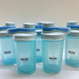 Personalised gym shaker with custom logo printing, perfect for corporate gifts, sports promotions, and fitness giveaways. Leak-proof, BPA-free, and available in various sizes. Order in bulk from a trusted Malaysia supplier.