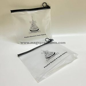 ziplock bag