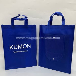 foldable shopping bag