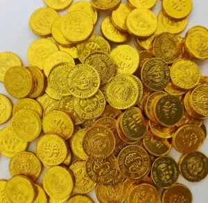 Custom Tokens Cheap