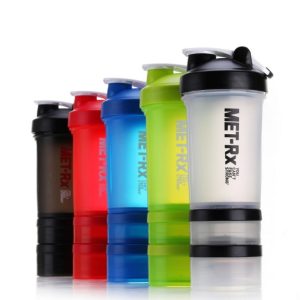 promotional protein shaker bottles