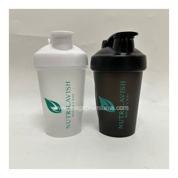 400ml shaker protein nutrilavish