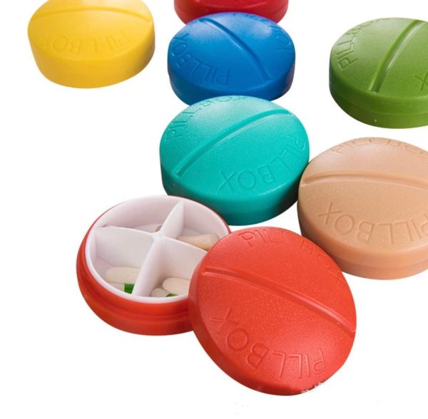 Best Pill Organizer - Image 4