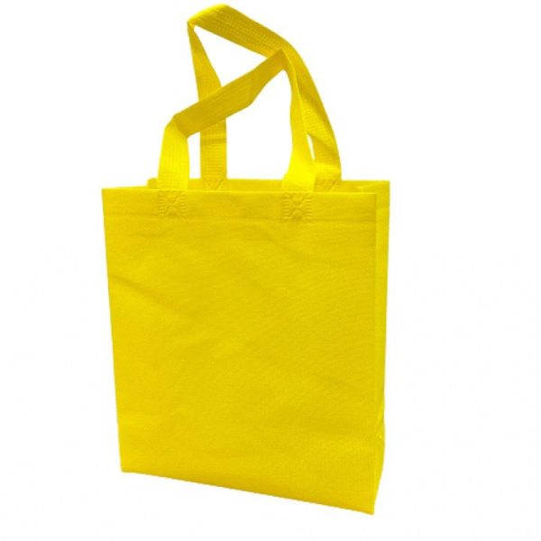 A5 Non Woven Bag - Ultrasonic - Image 6