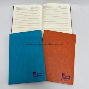 A5 Notebooks Supplier