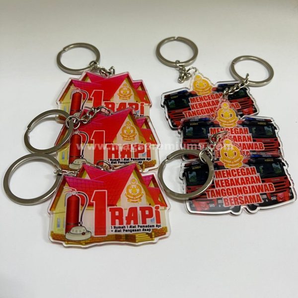 Personalized Acrylic Keychains Custom Acrylic Keychains Custom Acrylic Keychain Maker