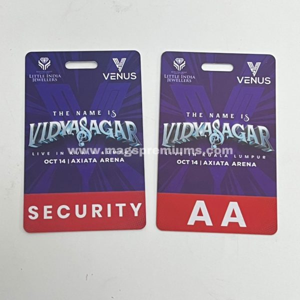 PVC Card Printing / ID Card Printing - Image 5