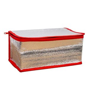 Aluminium Foil Insulated Bag