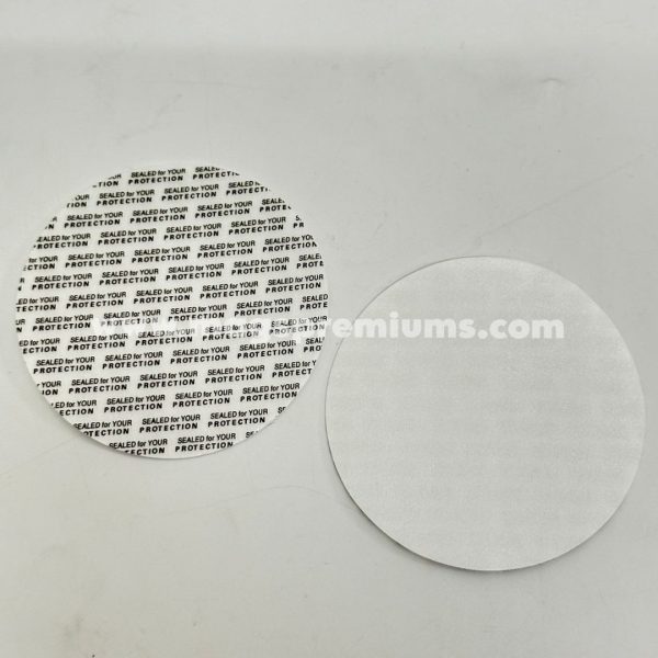 Aluminium Foil Packaging