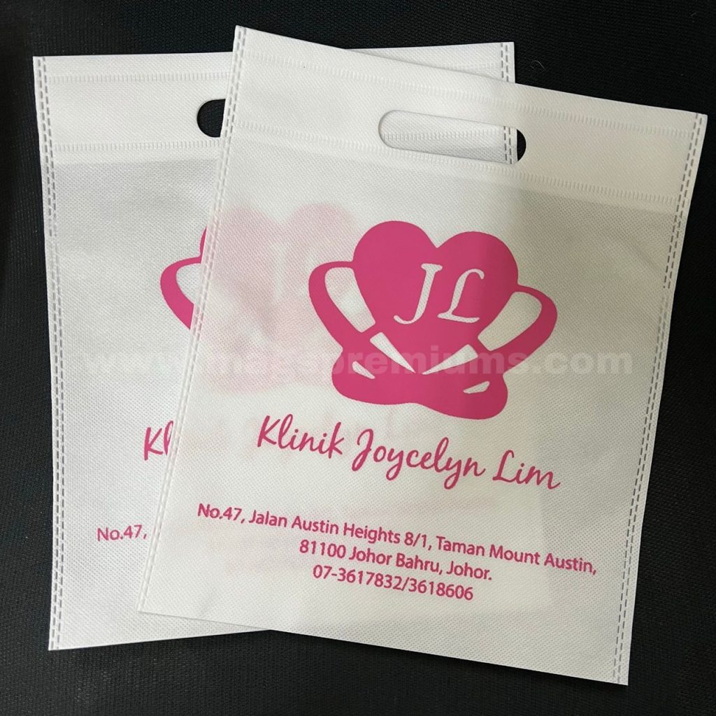 Bag goodies kahwin murah 1
