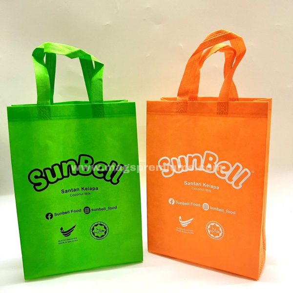 A4 Non Woven Bag - Ultrasonic - Image 25