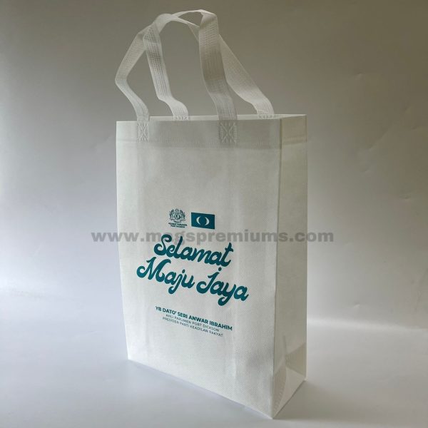 Bag printing Malaysia 1