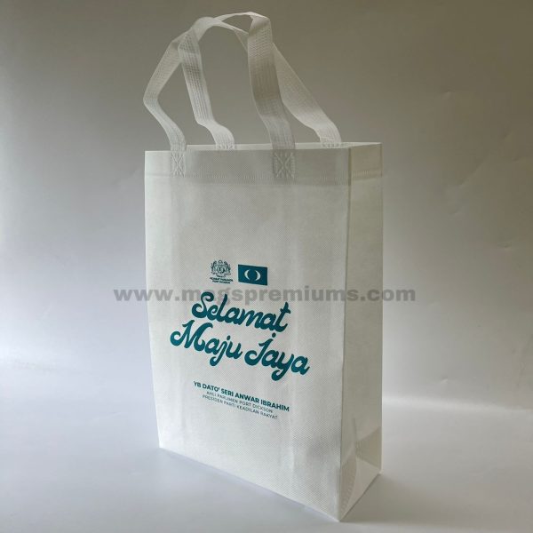 A4 Non Woven Bag - Ultrasonic - Image 23