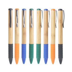 Bamboo Pen Printing PA8001 1