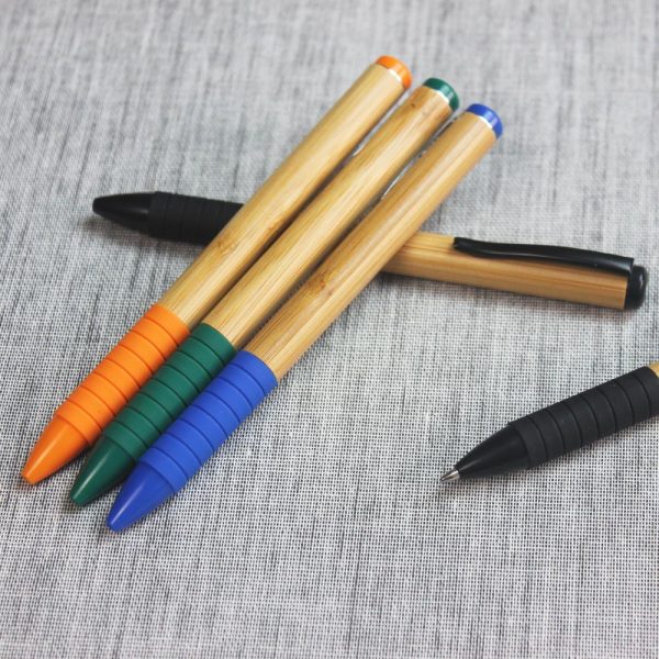 Bamboo Pen Printing PA8001 3