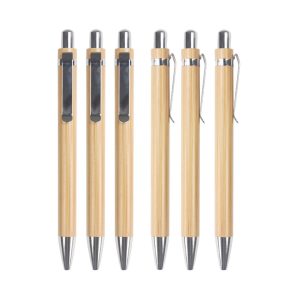 Bamboo Pen Printing PA8002 1